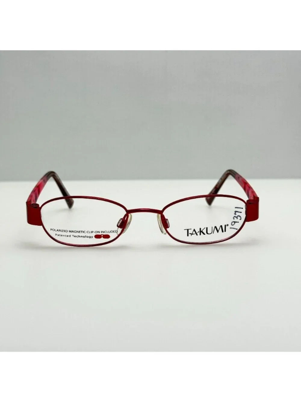 Takumi T 9980 030 Eyeglasses Eye Glasses Frames 44-17-120
